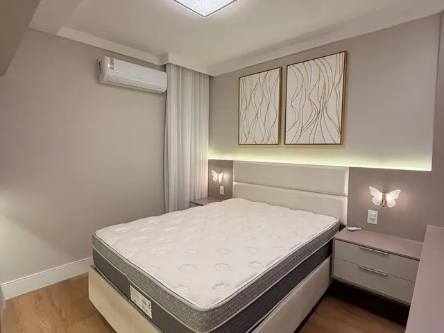 Imagem 2: Apartamento Alto Padrão 3 quartos (2 suítes), 180m², reformado, climatizado, lazer