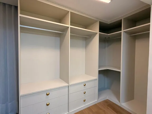 Imagem 10: Apartamento Alto Padrão 3 quartos (2 suítes), 180m², reformado, climatizado, lazer