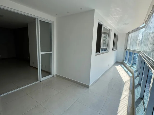 Imagem: Apto 3 quartos (1suíte), 90,24m², 2 vagas