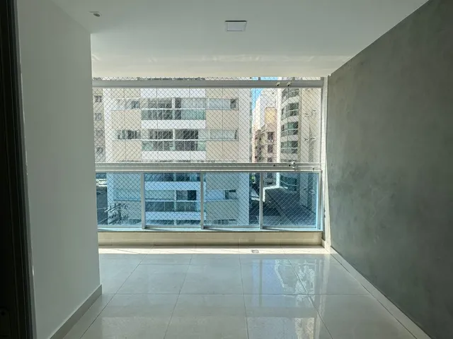 Imagem 7: Apto 3 quartos (1suíte), 90,24m², 2 vagas, frente, 2ª quadra do mar, lazer completo