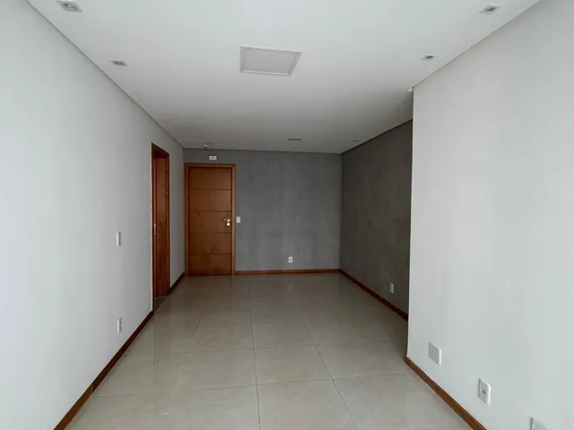 Imagem 6: Apto 3 quartos (1suíte), 90,24m², 2 vagas, frente, 2ª quadra do mar, lazer completo