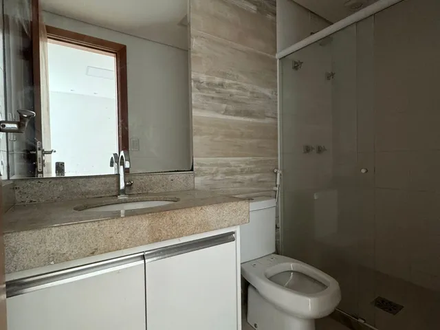 Imagem 9: Apto 3 quartos (1suíte), 90,24m², 2 vagas, frente, 2ª quadra do mar, lazer completo