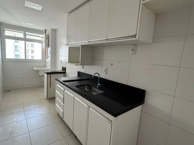 Imagem 11: Apto 3 quartos (1suíte), 90,24m², 2 vagas, frente, 2ª quadra do mar, lazer completo