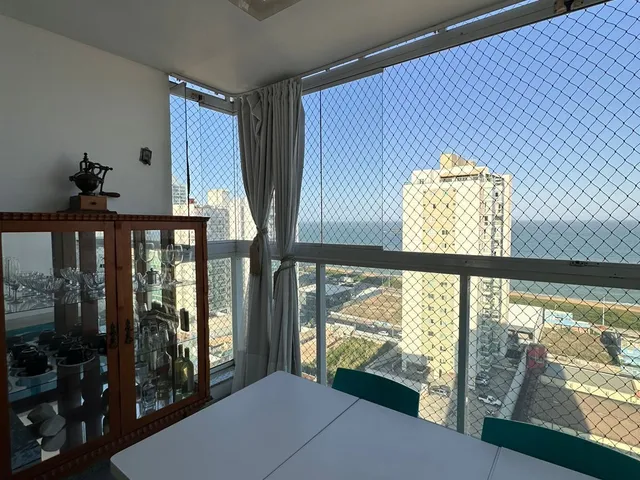 Imagem: Apartamento 02 quartos, 60m², 3 vagas