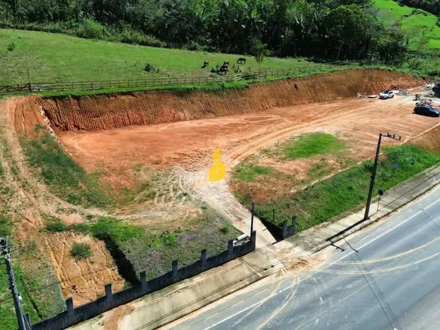 Imagem 3: Terreno Urbano com 448 m² À Venda em Timbó/SC