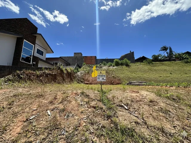 Imagem 4: Ótimo terreno localizado no bairro Vila Germer em Timbó/SC