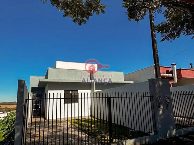 Imagem 1: Casa à venda, JARDIM SÃO FRANCISCO, TOLEDO - PR