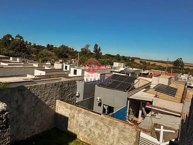 Imagem 2: Casa à venda, JARDIM SÃO FRANCISCO, TOLEDO - PR