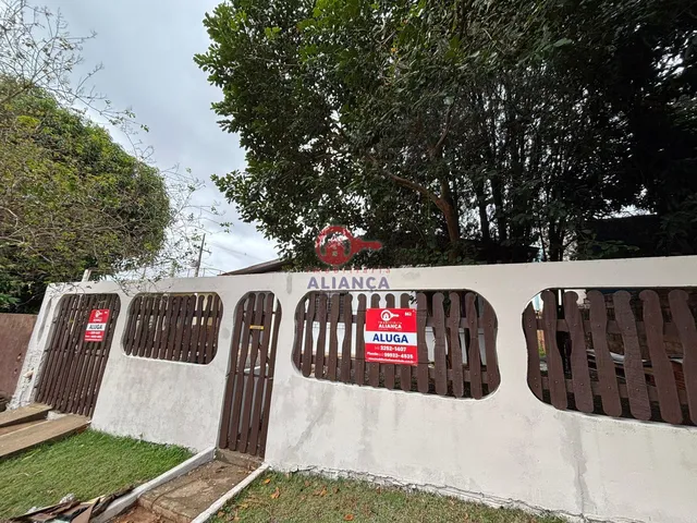 Imagem 12: Casa com 2 dormitórios para locação, VILA PAULISTA, TOLEDO - PR