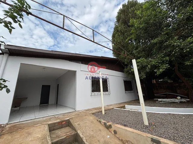 Imagem 11: Casa com 2 dormitórios para locação, VILA PAULISTA, TOLEDO - PR