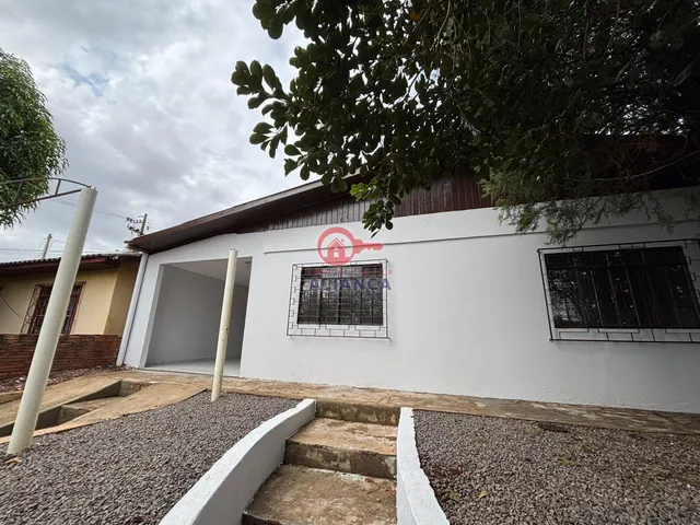 Imagem 10: Casa com 2 dormitórios para locação, VILA PAULISTA, TOLEDO - PR