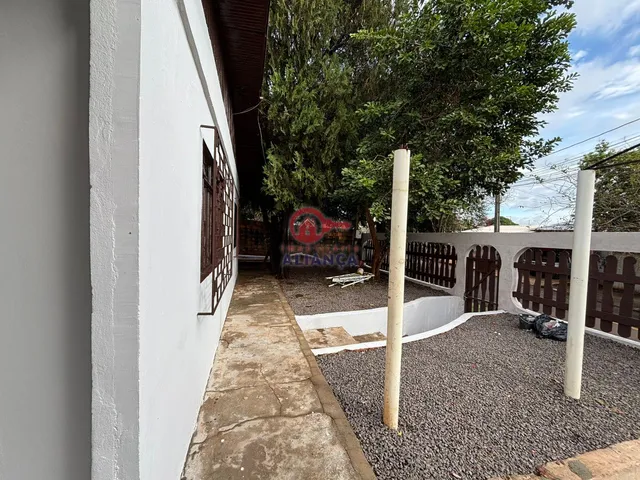 Imagem 8: Casa com 2 dormitórios para locação, VILA PAULISTA, TOLEDO - PR