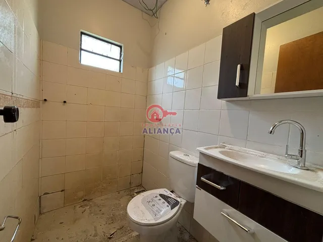 Imagem 4: Casa com 2 dormitórios para locação, VILA PAULISTA, TOLEDO - PR