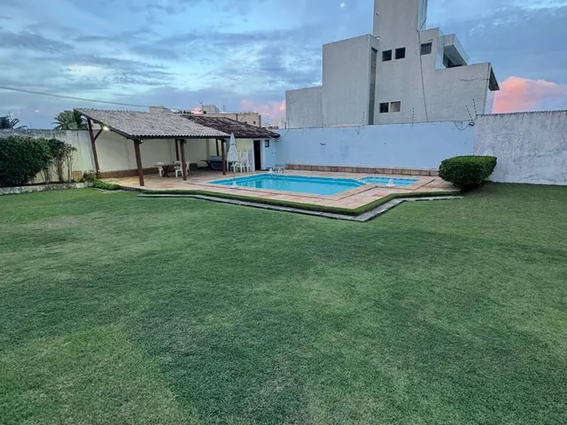 Imagem 10: Casa Duplex Casa com 5 dormitórios