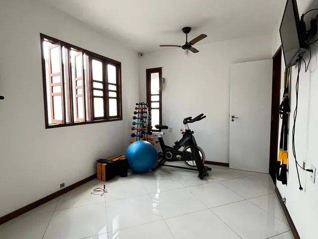 Imagem 5: Casa Duplex Casa com 5 dormitórios