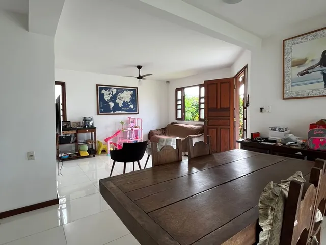 Imagem 9: Casa Duplex Casa com 5 dormitórios