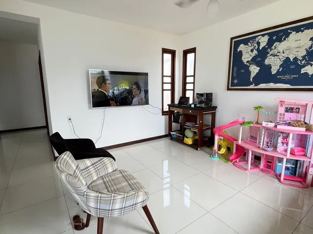 Imagem 16: Casa Duplex Casa com 5 dormitórios