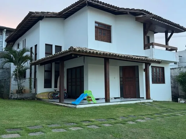 Imagem 15: Casa Duplex Casa com 5 dormitórios