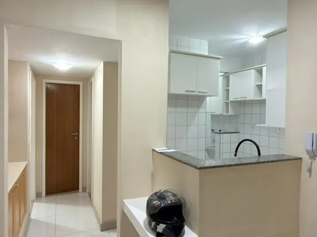 Imagem 11: Cidade Jardim 2/4 com suíte