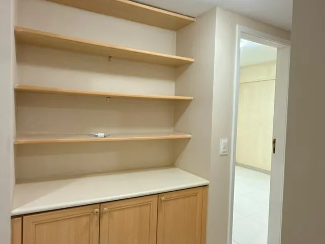 Imagem 14: Cidade Jardim 2/4 com suíte