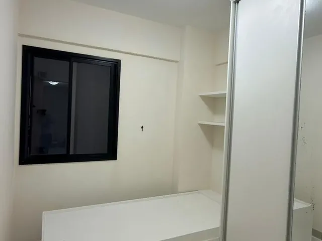 Imagem 16: Cidade Jardim 2/4 com suíte