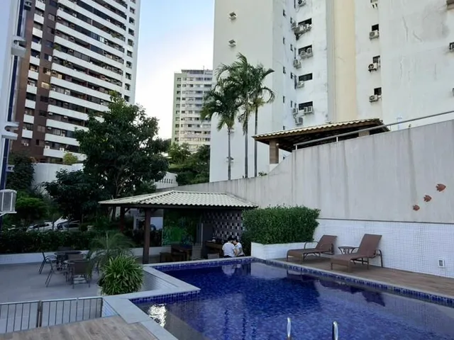 Imagem 12: Cidade Jardim 2/4 com suíte