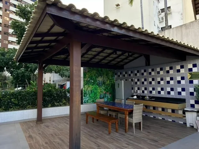 Imagem 13: Cidade Jardim 2/4 com suíte