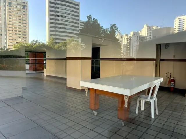 Imagem 8: Cidade Jardim 2/4 com suíte