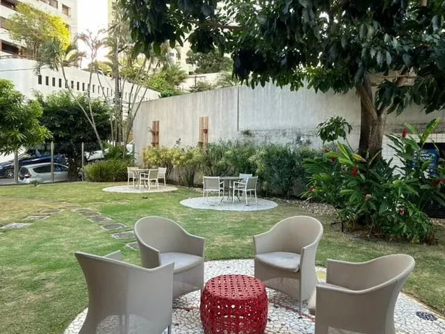 Imagem 4: Cidade Jardim 2/4 com suíte