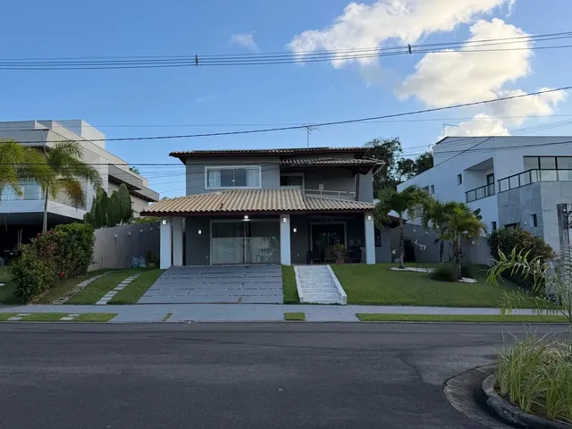 Imagem: Casa em Alphaville Litoral Norte 1
