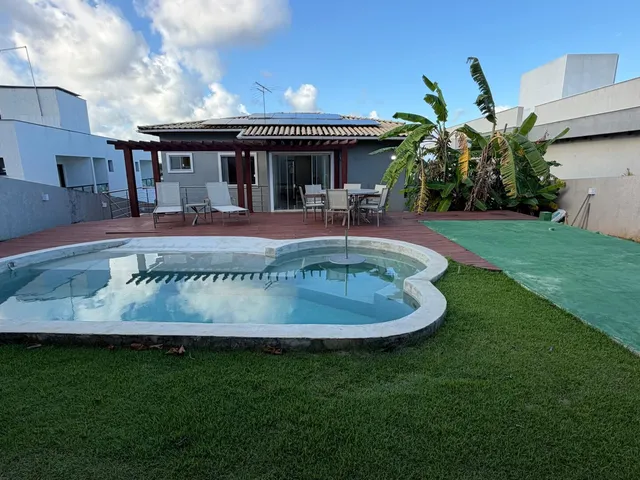 Imagem 5: Casa em Alphaville Litoral Norte 1