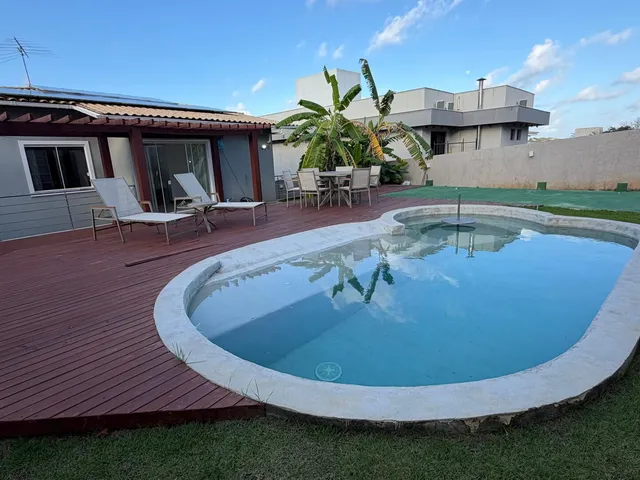 Imagem 9: Casa em Alphaville Litoral Norte 1