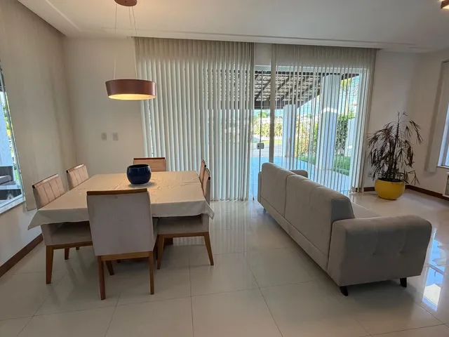 Imagem 10: Casa em Alphaville Litoral Norte 1