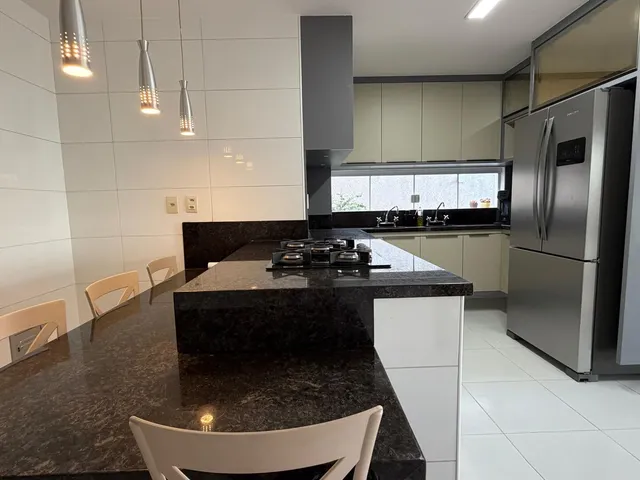 Imagem 6: Casa em Alphaville Litoral Norte 1