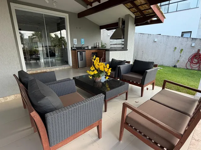 Imagem 3: Casa em Alphaville Litoral Norte 1