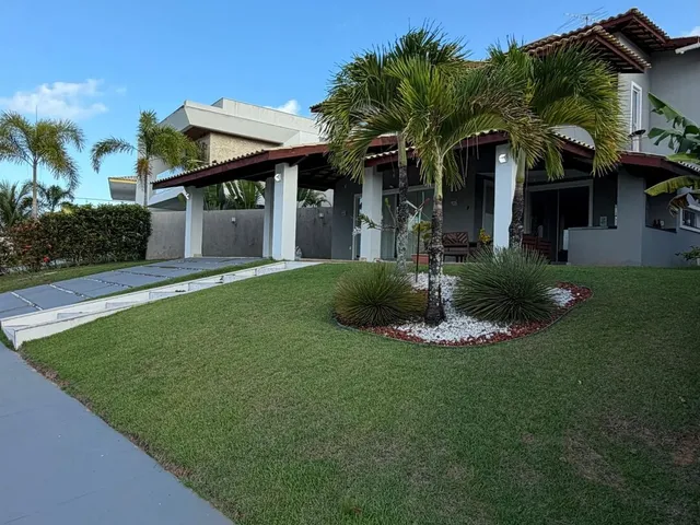 Imagem 4: Casa em Alphaville Litoral Norte 1