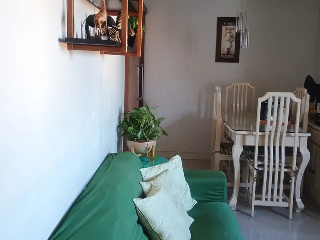 Imagem 9: Asa Apartamento com 2 dormitórios