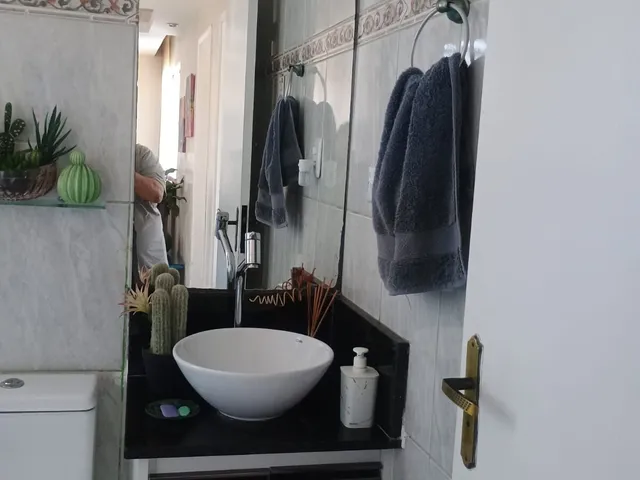 Imagem 12: Asa Apartamento com 2 dormitórios