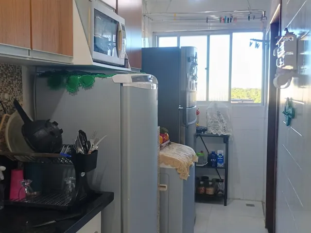 Imagem 16: Asa Apartamento com 2 dormitórios