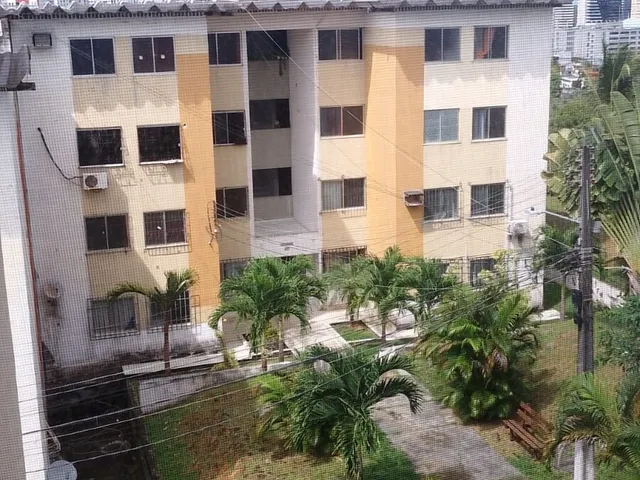 Imagem 4: Asa Apartamento com 2 dormitórios