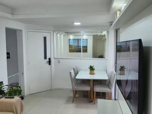Imagem 10: Reserva Parque 2/4 com suíte e varanda