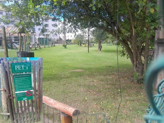 Imagem 2: Reserva Parque 2/4 com suíte e varanda