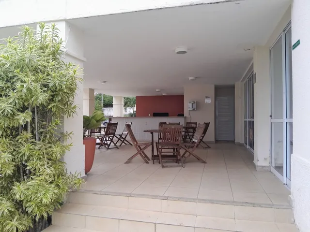 Imagem 3: Reserva Parque 2/4 com suíte e varanda