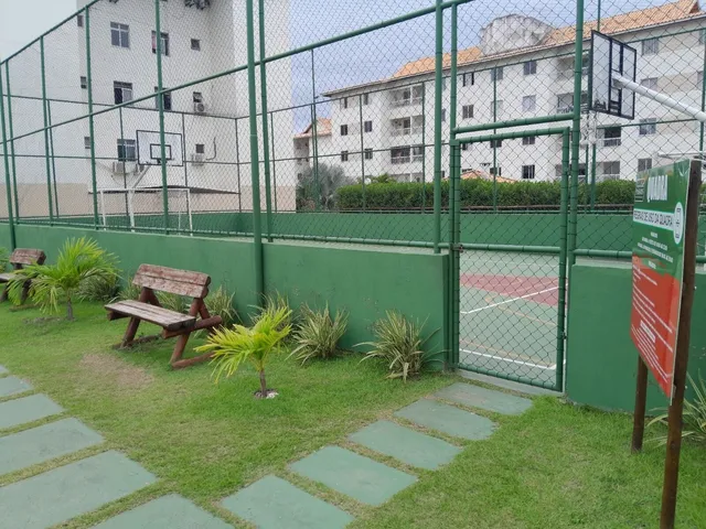 Imagem 5: Reserva Parque 2/4 com suíte e varanda
