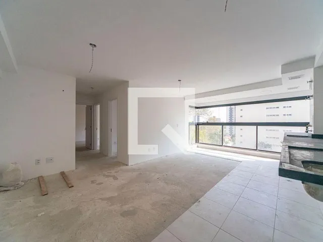 Imagem: Este espaçoso apartamento localizado em