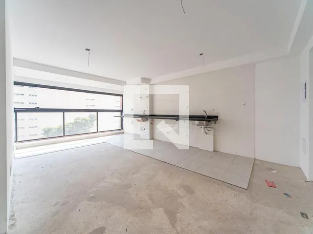 Imagem 5: Este espaçoso apartamento localizado em Santo André é uma excelente opção para quem