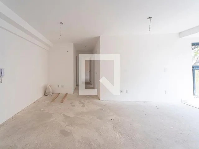 Imagem 9: Este espaçoso apartamento localizado em Santo André é uma excelente opção para quem