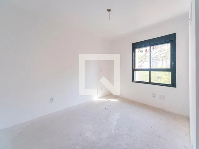 Imagem 4: Este espaçoso apartamento localizado em Santo André é uma excelente opção para quem
