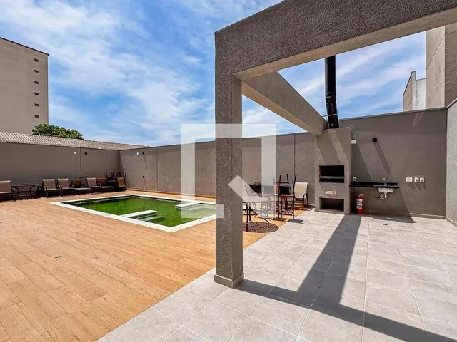 Imagem 6: Este espaçoso apartamento localizado em Santo André é uma excelente opção para quem