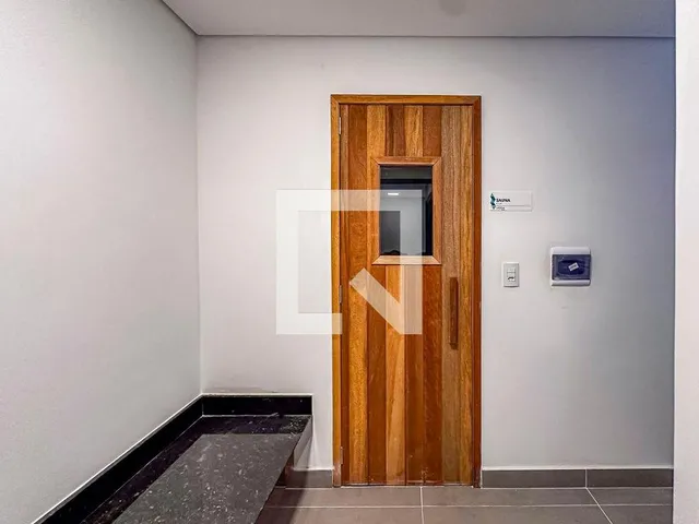 Imagem 16: Este espaçoso apartamento localizado em Santo André é uma excelente opção para quem